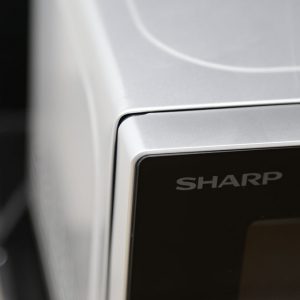 Lò vi sóng Sharp R-G272VN-S 20 lít 5 lo vi song sharp r g272vn s 20 lit org 4