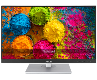 MÀN HÌNH ASUS PROART PA247CV (23.8INCH/FHD/IPS/75HZ/5MS/USB TYPEC) bảo hành chính hãng 36 tháng 13 11