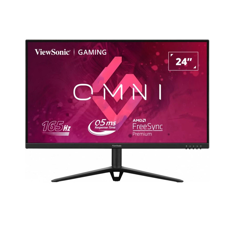 Màn Hình ViewSonic VX2428J 146509 m n h nh viewsonic vx2428j 1 1