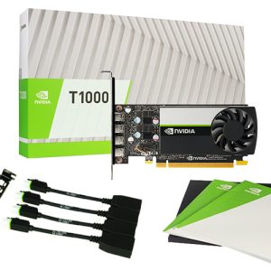 1498 vga nvidia t1000 8gb gddr6 pci express