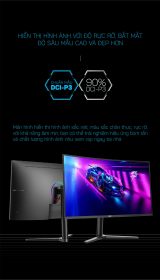MÀN HÌNH HKC MG32A4F (31.5 INCH/FHD/VA/165HZ/1MS/CONG) 6 2 32A4F