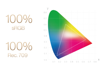 MÀN HÌNH ASUS PROART PA247CV (23.8INCH/FHD/IPS/75HZ/5MS/USB TYPEC) bảo hành chính hãng 36 tháng 7 2