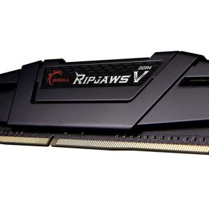 Ram G.Skill Ripjaws V 8GB (1x8GB) DDR4 3200MHz - F4-3200C16S-8GVKB 3 20234171120122