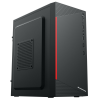 XIGMATEK XS-19 (EN44380) - M-ATX 1 22274