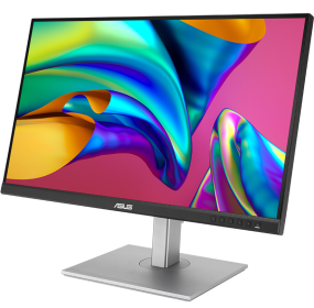MÀN HÌNH ASUS PROART PA247CV (23.8INCH/FHD/IPS/75HZ/5MS/USB TYPEC) bảo hành chính hãng 36 tháng 8 3