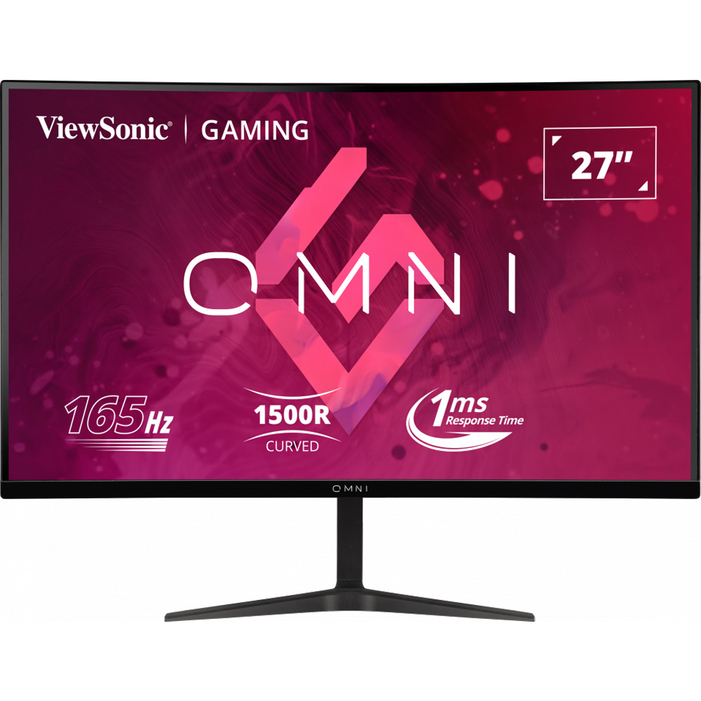 Màn Hình Máy Tính ViewSonic VX2718-PC-MHD