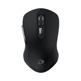 CHUỘT CHƠI GAME DAREU LM115G WIRELESS 5 37185 mouse dareu lm115g wireless black 1