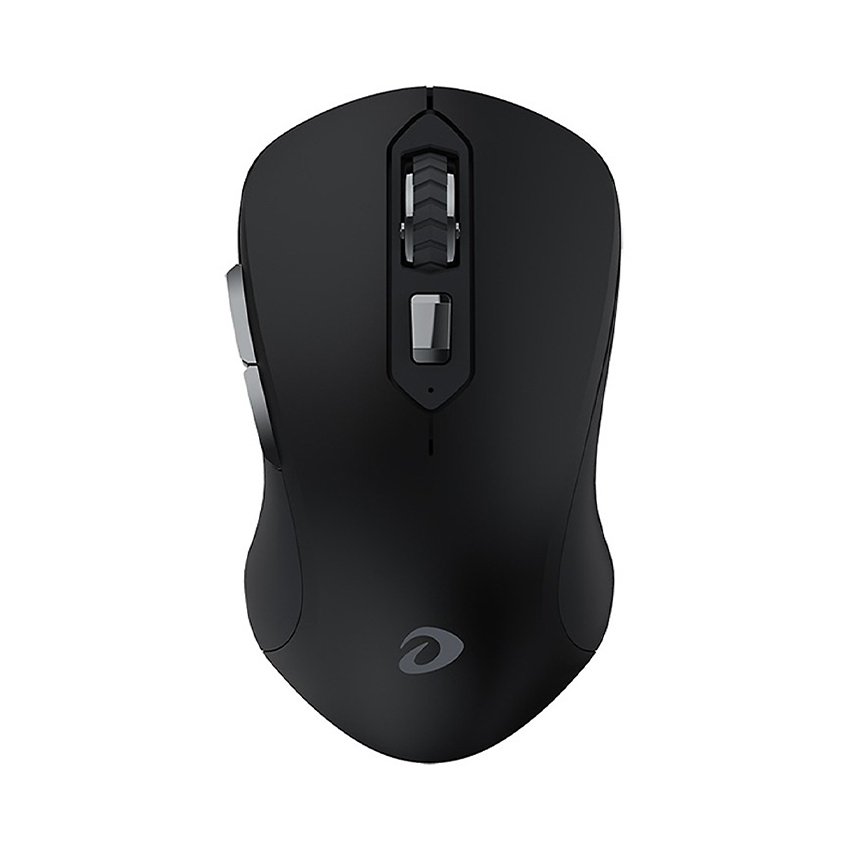 37185_mouse_dareu_lm115g_wireless_black_1 37185 mouse dareu lm115g wireless black 1