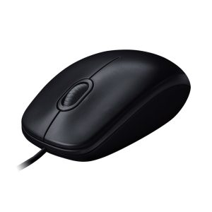 Chuột máy tính Logitech B100 4 3744 chuot logitech b100 0001 2