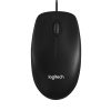 Chuột máy tính Logitech B100 2 3744 chuot logitech b100 0003 4
