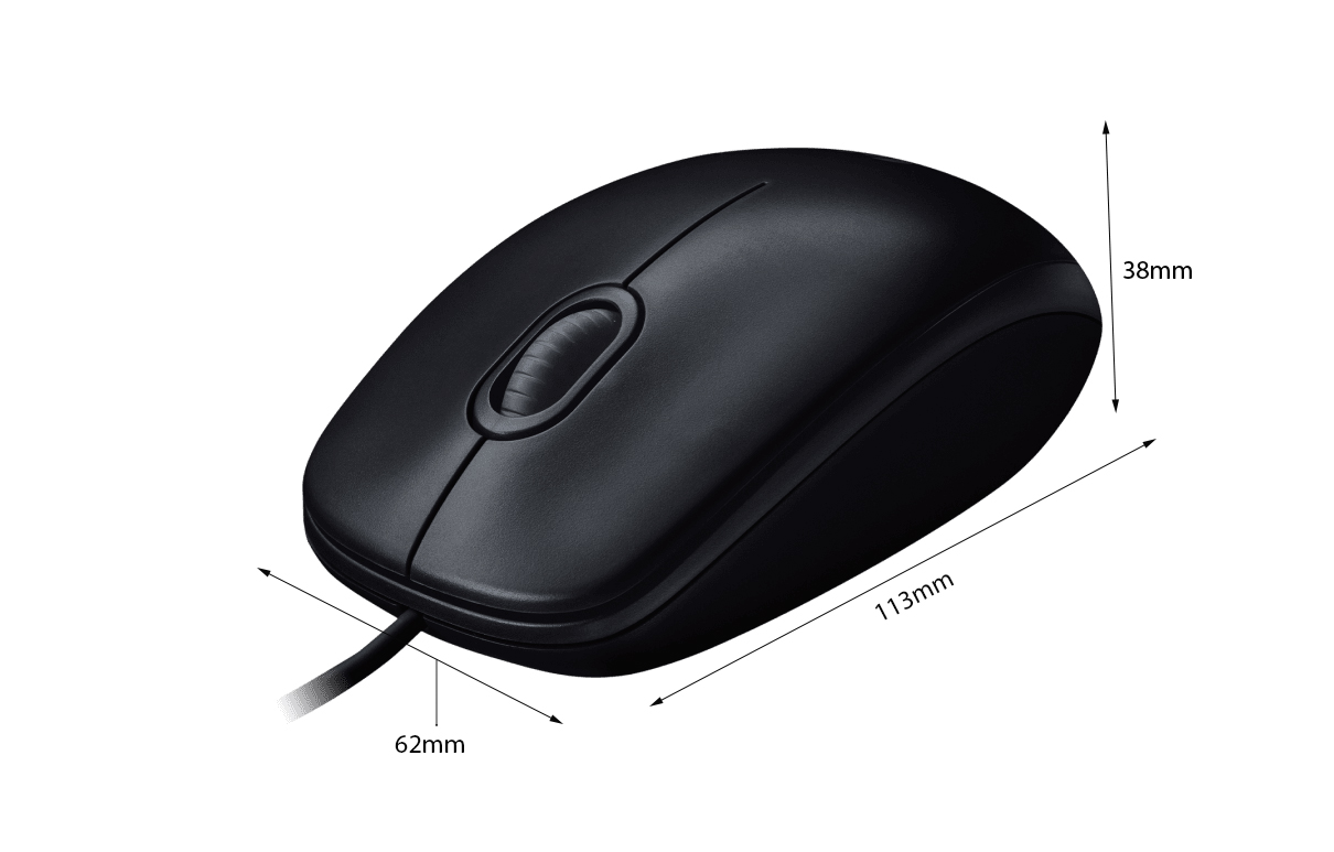 3744_kich_thuoc_chuot_logitech_b100 3744 kich thuoc chuot logitech b100