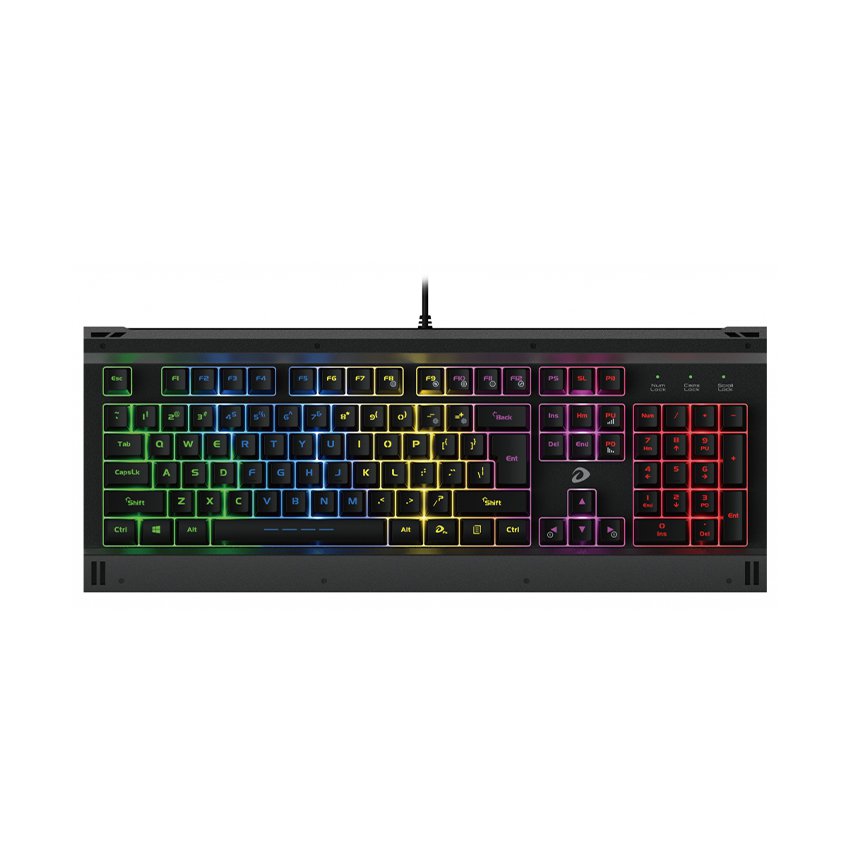 38049_keyboard_dareu_lk145_usb_black_1 38049 keyboard dareu lk145 usb black 1