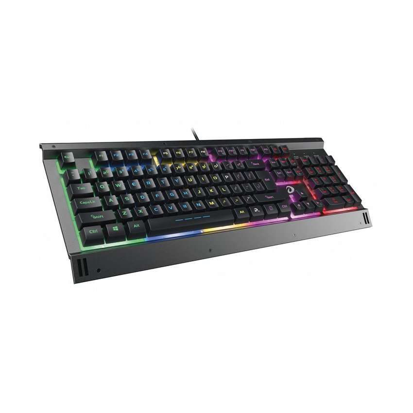 38049_keyboard_dareu_lk145_usb_black_2 38049 keyboard dareu lk145 usb black 2
