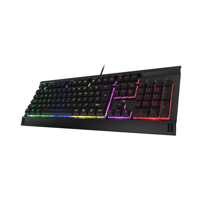 38049_keyboard_dareu_lk145_usb_black_3 38049 keyboard dareu lk145 usb black 3