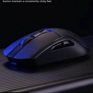 Chuột Dareu A950 Triple Mode (RGB) 3 3965 chuot dareu a950 triple mode chinh hang den