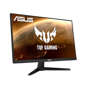 Màn hình Gaming ASUS TUF VG249Q1A (23.8 inch - FHD - IPS - 165Hz - 1ms - FreeSync - Speaker) bảo hành chính hãng 36 tháng 3 39910 m n h nh m y t nh asus tuf gaming vg249q1a 23 8 inch fhd ips 165hz 111