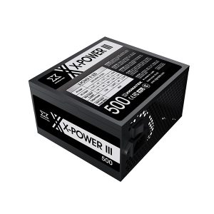 40659 x power iii 500 en45976 ha3