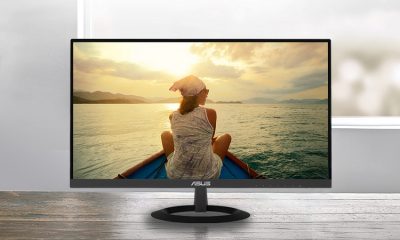 Màn hình Asus VZ249HR (23.8Inch/ Full HD/ 5ms/ 60HZ/ 250cd/m2/ IPS/ Loa) bảo hành chính hãng 36 tháng 4 41233 VZ249HR JBVh7