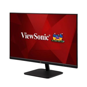 Màn hình Viewsonic VA2732-H (27.0Inch/ Full HD/ 4ms/ 75HZ/ 250cd/m2/ IPS) bảo hành chính hãng 36 tháng 4 42742 va2732 h ha4