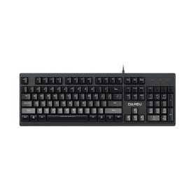 BÀN PHÍM DAREU LK135 USB BLACK 4 44720 keyboard dareu lk135 usb black 1