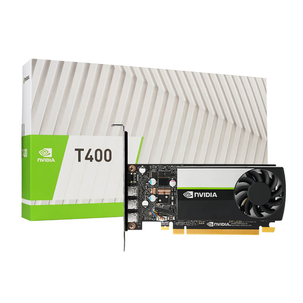 Card màn hình Leadtek NVIDIA Quadro T400 4GB 44886 card m n h nh leadtek nvidia quadro t400 4gb