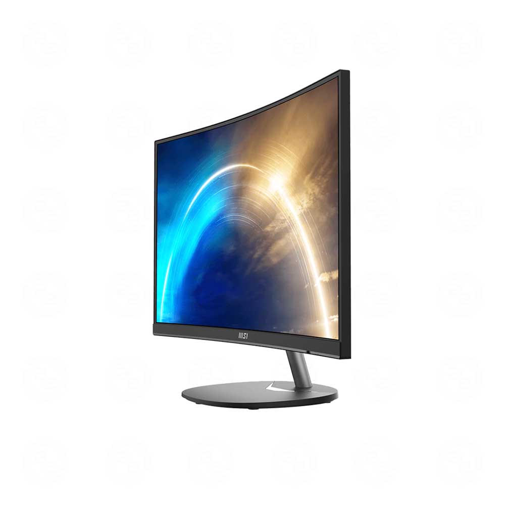 Màn hình máy tính MSI PRO MP271CA 27 inch FHD VA 75HZ Cong 45307 m n h nh m y t nh msi pro mp271ca 27 inch fhd va 75hz cong 6