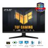 Màn Hình Gaming ASUS TUF VG249Q3A (23.8 inch - FHD - Fast IPS - 180Hz - 1ms - ELMBSync - GSync - FreeSync) bảo hành chính hãng 36 tháng 2 45801 tuf gaming vg249q3a 01
