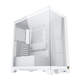 Vỏ case XIGMATEK ENDORPHIN ULTRA ARTIC (EN41358) - PREMIUM GAMING ATX 6 46077 xigmatek endorphin ultra artic en41358 premium gaming atx 1