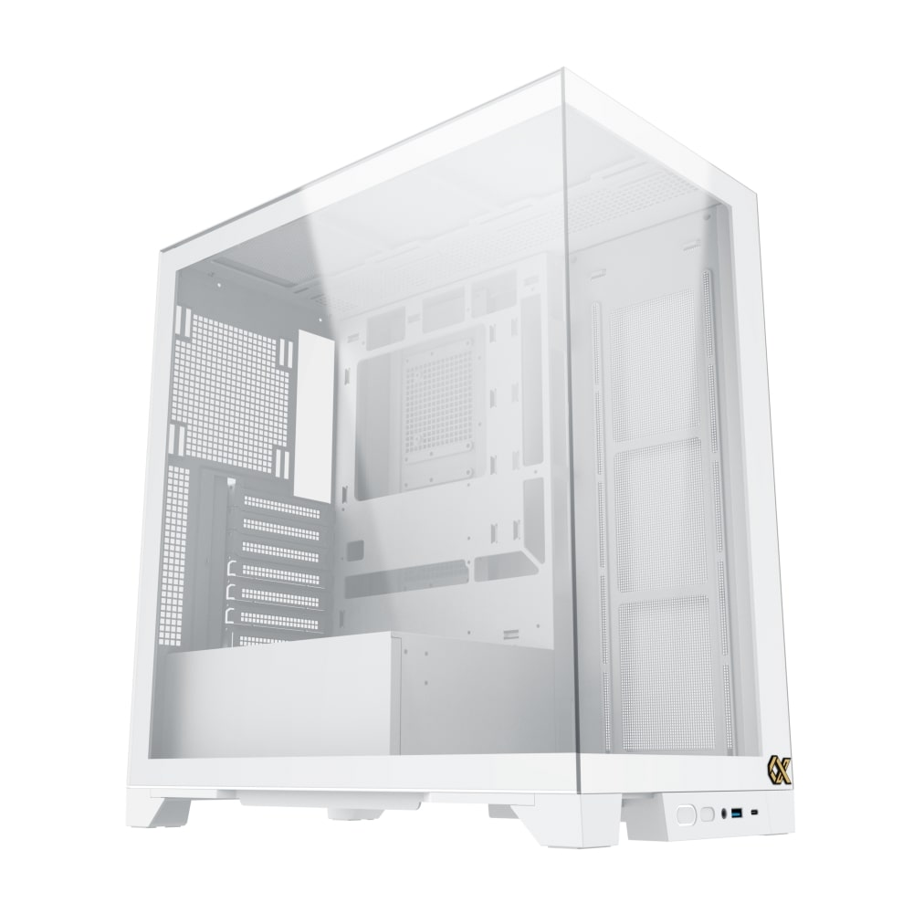 XIGMATEK ENDORPHIN ULTRA ARTIC (EN41358) - PREMIUM GAMING ATX