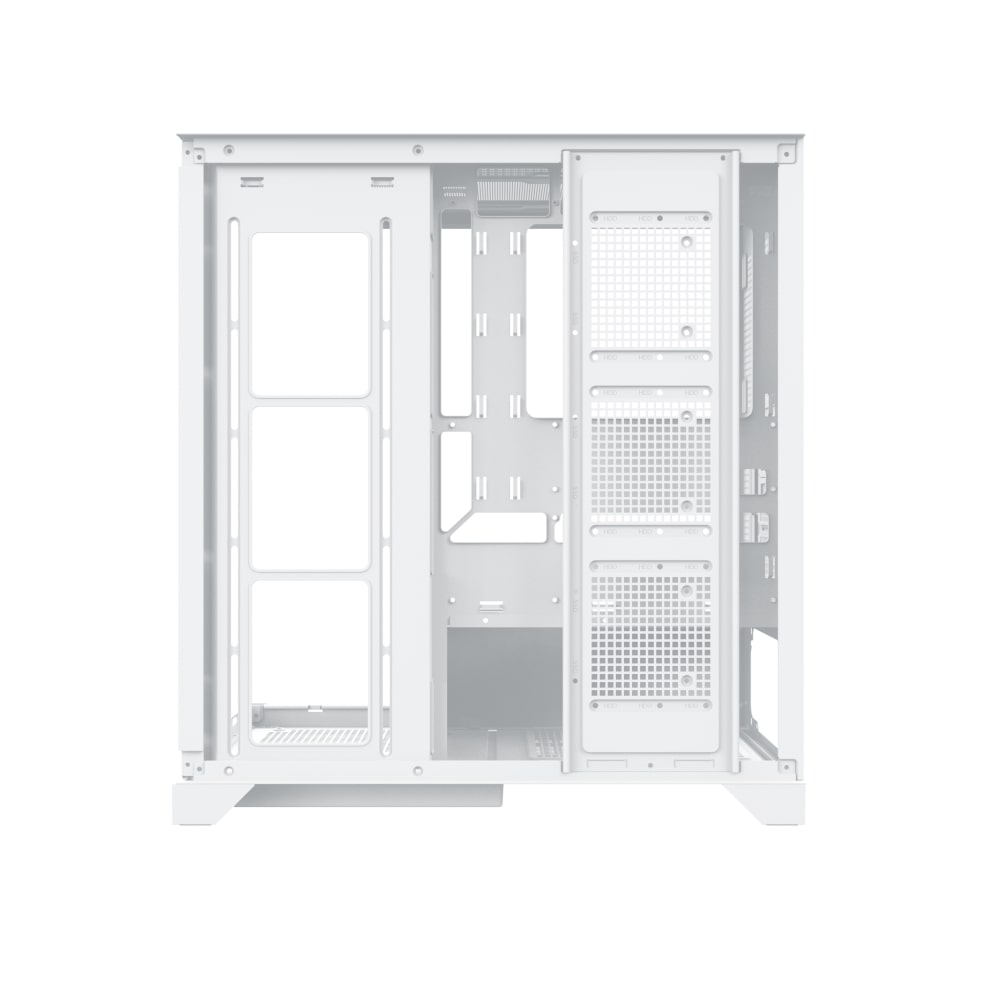 XIGMATEK ENDORPHIN ULTRA ARTIC (EN41358) - PREMIUM GAMING ATX