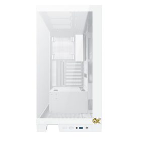 Vỏ case XIGMATEK ENDORPHIN ULTRA ARTIC (EN41358) - PREMIUM GAMING ATX 7 46077 xigmatek endorphin ultra artic en41358 premium gaming atx 4
