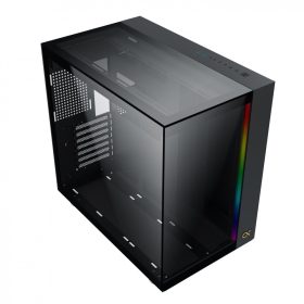 Vỏ Case XIGMATEK AQUA ULTRA (EN40795) - PREMIUM GAMING E-ATX, ARGB STRIP 6 46081 v case xigmatek aqua ultra en40795 premium gaming e atx argb strip 1