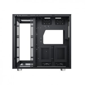 Vỏ Case XIGMATEK AQUA ULTRA (EN40795) - PREMIUM GAMING E-ATX, ARGB STRIP 5 46081 v case xigmatek aqua ultra en40795 premium gaming e atx argb strip 2