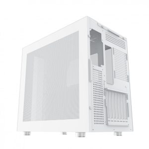 Vỏ Case XIGMATEK AQUA ULTRA ARTIC (EN40801) - PREMIUM GAMING E-ATX, ARGB STRIP 3 46083 v case xigmatek aqua ultra artic en40801 premium gaming e atx argb strip 1