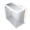 Vỏ Case XIGMATEK AQUA ULTRA ARTIC (EN40801) - PREMIUM GAMING E-ATX, ARGB STRIP 2 46083 v case xigmatek aqua ultra artic en40801 premium gaming e atx argb strip 2
