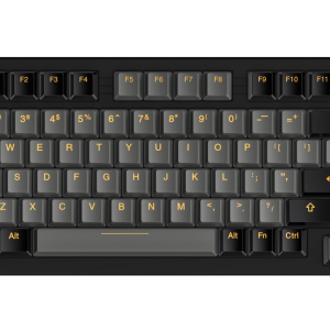 BÀN PHÍM CƠ DAREU EK75 PRO TRI-MODE BLACK-GOLDEN _DREAM SWITCH 6 46155 dareu ek75 pro black golden 3