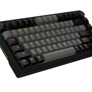 BÀN PHÍM CƠ DAREU EK75 PRO TRI-MODE BLACK-GOLDEN _DREAM SWITCH 7 46155 dareu ek75 pro black golden 4