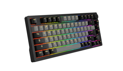 BÀN PHÍM CƠ DAREU EK75 PRO TRI-MODE BLACK-GOLDEN _DREAM SWITCH 17 46155 dareu ek75 pro black golden 6