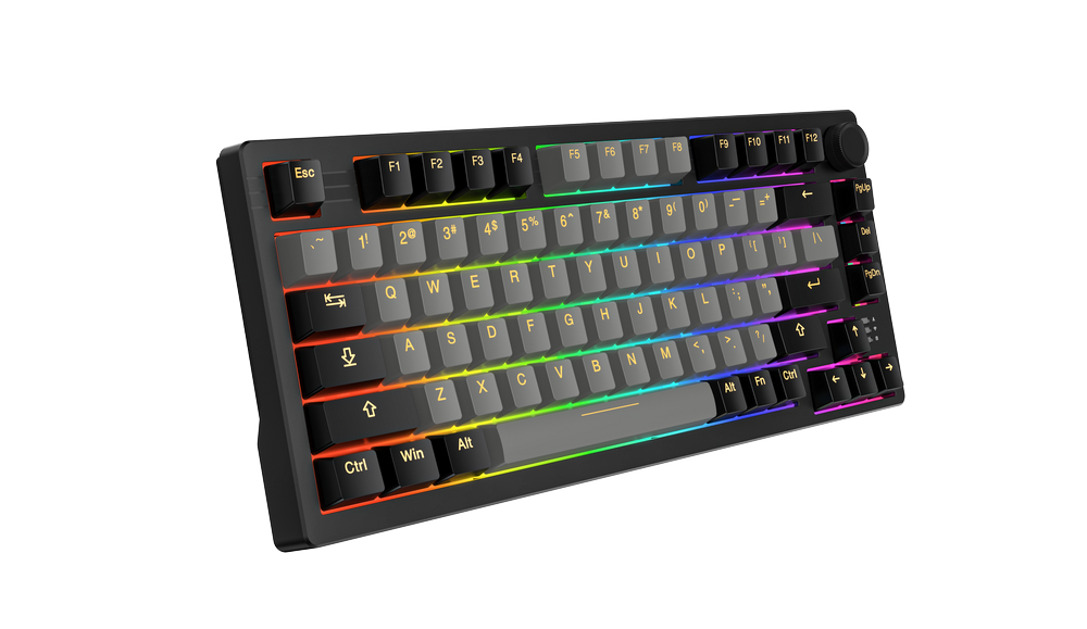 46155_dareu_ek75_pro_black_golden__6_ 46155 dareu ek75 pro black golden 6