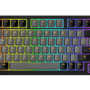 BÀN PHÍM CƠ DAREU EK75 PRO TRI-MODE BLACK-GOLDEN _DREAM SWITCH 10 46155 dareu ek75 pro black golden 7