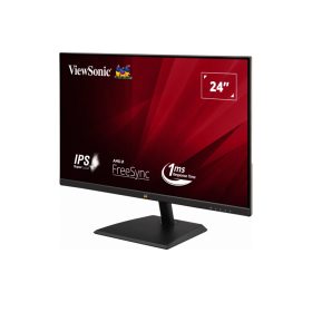 Màn Hình ViewSonic VA2436-H (23.8 inch - IPS - FHD - 1ms - 100Hz - Black) bảo hành chính hãng 36 tháng 5 46534 m n h nh viewsonic va2436 h 5