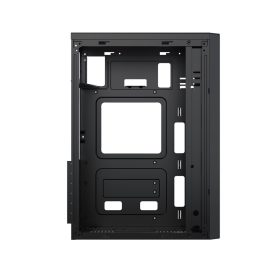 Vỏ Case XIGMATEK XAS-30 (EN41990) - ATX 7 46817 v case xigmatek xas 30 en41990 3