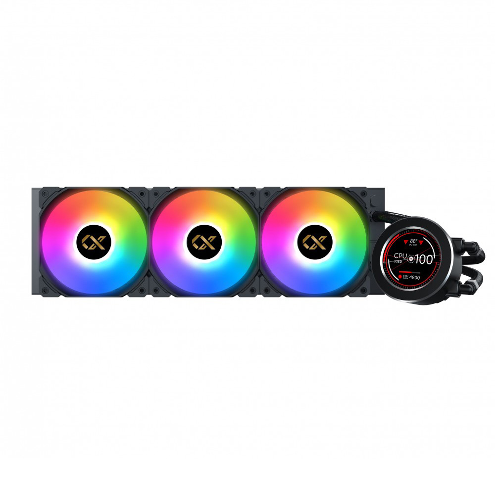 Tản Nhiệt Nước AIO Xigmatek FROZR-O II 360 EN40443