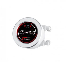 Tản Nhiệt Nước AIO Xigmatek FROZR-O II 360 ARTIC EN40450 Màu Trắng 7 46971 t n nhi t n c aio xigmatek frozr o ii 360 artic en40450 m u tr ng 1