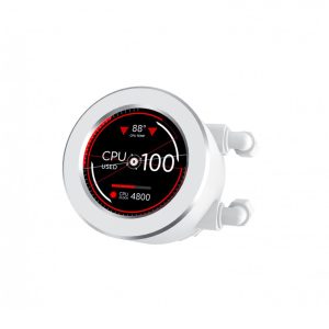 Tản Nhiệt Nước AIO Xigmatek FROZR-O II 360 ARTIC EN40450 Màu Trắng 3 46971 t n nhi t n c aio xigmatek frozr o ii 360 artic en40450 m u tr ng 1
