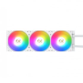 Tản Nhiệt Nước AIO Xigmatek FROZR-O II 360 ARTIC EN40450 Màu Trắng 8 46971 t n nhi t n c aio xigmatek frozr o ii 360 artic en40450 m u tr ng 3