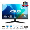 Màn Hình ASUS VY249HF (23.8 inch - IPS - FHD - 100Hz - 1ms) bảo hành chính hãng 36 tháng 1 46993 vy249hf 01