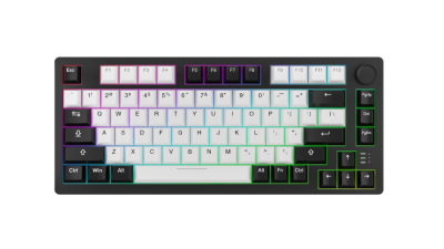 Bàn phím cơ DareU EK75 Pro Triple Mode WBC DareU Dream switch 11 47239 dareu ek75 pro wbc 2