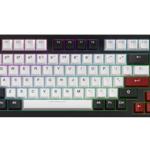 Bàn phím cơ DareU EK75 Pro Triple Mode WBC DareU Dream switch 6 47239 dareu ek75 pro wbc 4