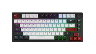 Bàn phím cơ DareU EK75 Pro Triple Mode WBC DareU Dream switch 9 47239 dareu ek75 pro wbc 4